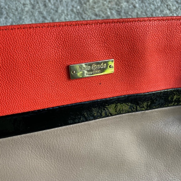 Kate Spade Shoulderbag - Picture 5 of 8